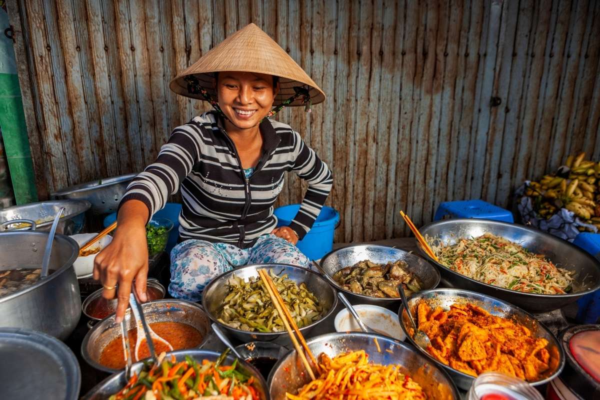 4 Tips Menemukan Kuliner Hidden Gems dan Mengabadikannya Menjadi Cerita Lezat